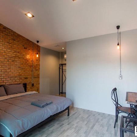Hotel Bed Box Nakhonratchasima Exterior foto